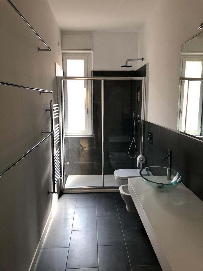 Bright & Spacious Apartment Near Navigli - Ponti Mediolan Zewnętrze zdjęcie