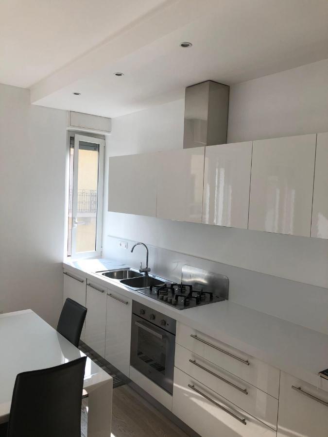 Bright & Spacious Apartment Near Navigli - Ponti Mediolan Zewnętrze zdjęcie