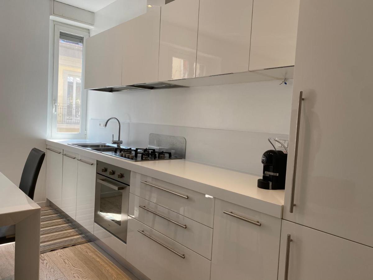Bright & Spacious Apartment Near Navigli - Ponti Mediolan Zewnętrze zdjęcie