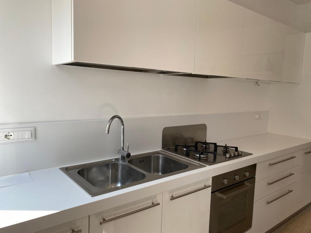 Bright & Spacious Apartment Near Navigli - Ponti Mediolan Zewnętrze zdjęcie