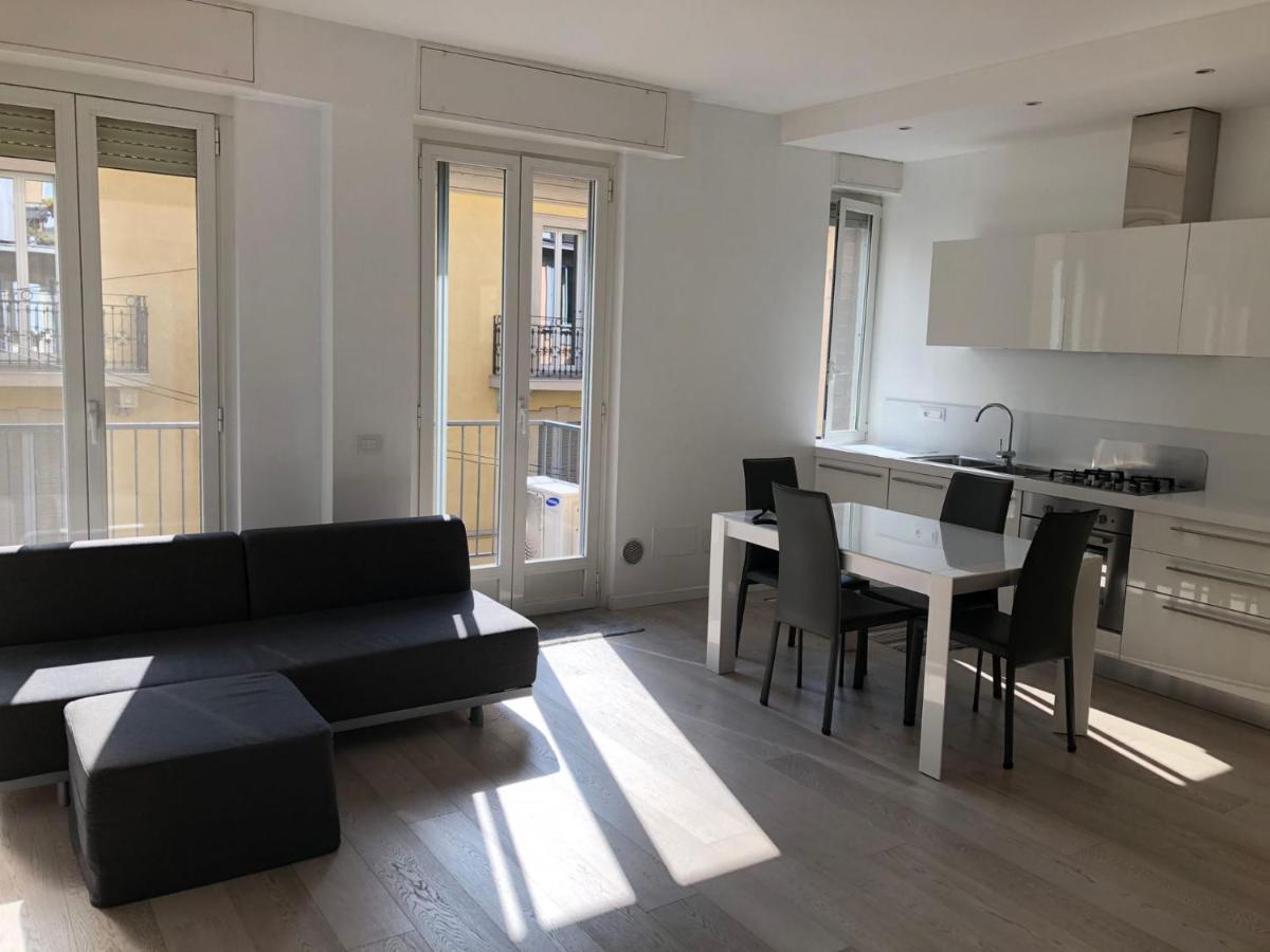 Bright & Spacious Apartment Near Navigli - Ponti Mediolan Zewnętrze zdjęcie