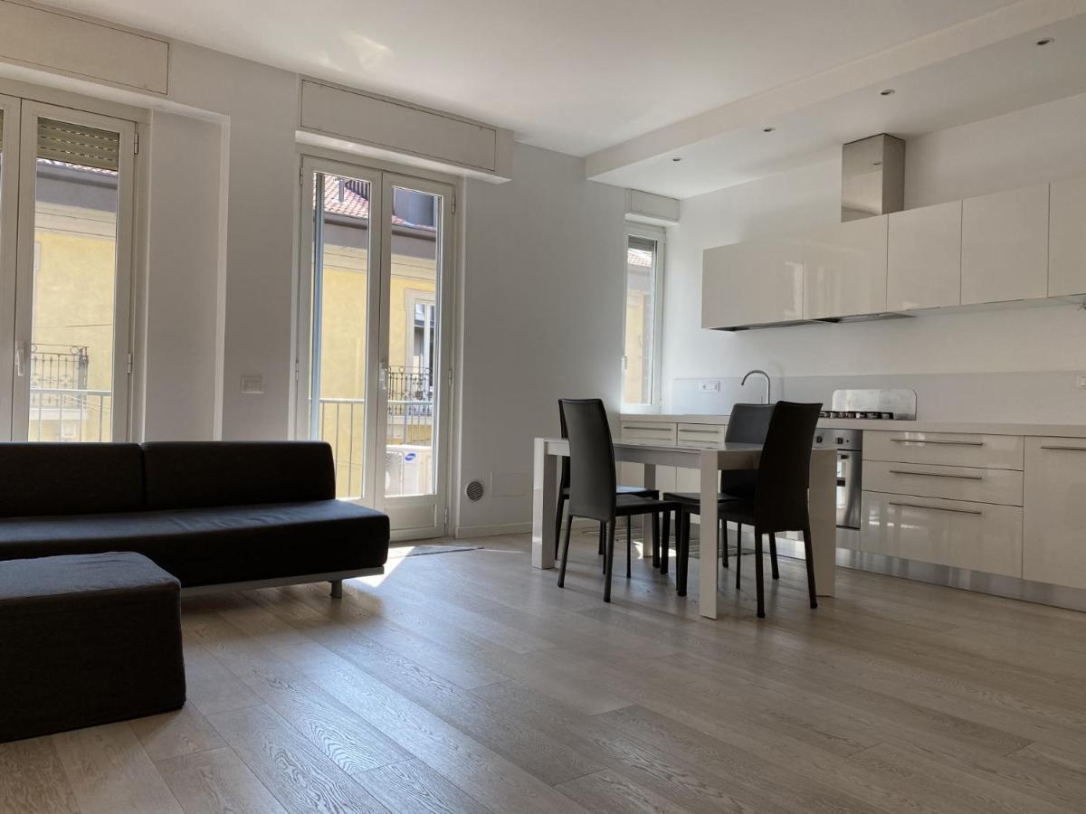 Bright & Spacious Apartment Near Navigli - Ponti Mediolan Zewnętrze zdjęcie